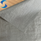 Customised Density PU Coated Nylon Fabric 210T Elastane Waterproof For Outdoor