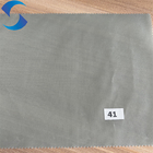 Long-Lasting PU Coated Nylon Fabric For Various Applications 200D*114T 100% For Bag
